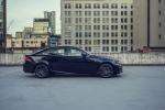 Lexus IS300 AWD F-Sport Black Line 2019 года (NA)